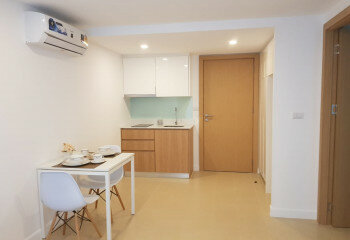 Квартира в Паттайе, Таиланд | THE234404