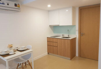 Квартира в Паттайе, Таиланд | THE234404