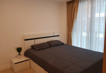 Квартира в Паттайе, Таиланд | THE234404