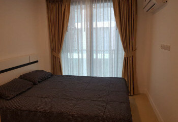 Квартира в Паттайе, Таиланд | THE234404