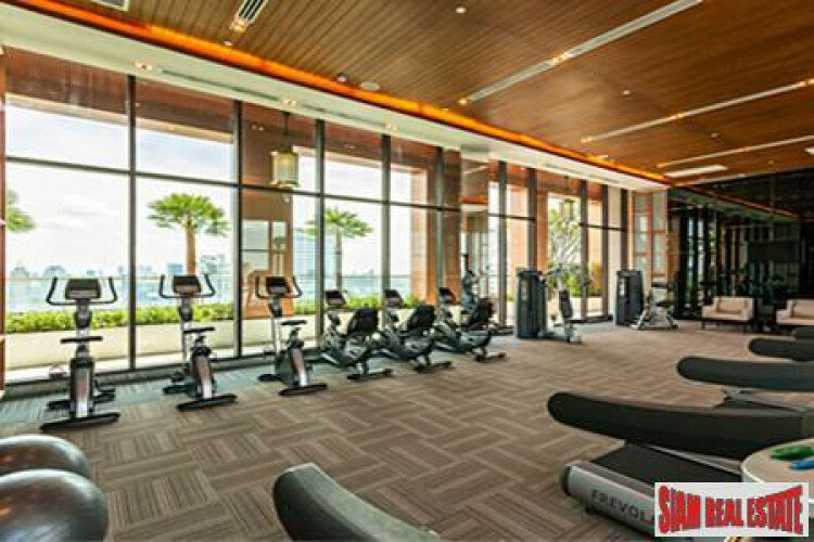 Квартира в Бангкоке, Таиланд | THE320747