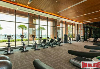 Квартира в Бангкоке, Таиланд | THE320747