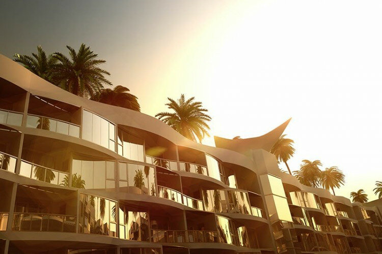 Квартира в Паттайе, Таиланд | THE134176