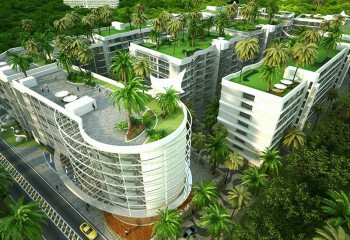 Квартира в Паттайе, Таиланд | THE134176