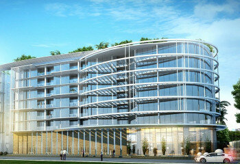 Квартира в Паттайе, Таиланд | THE134176