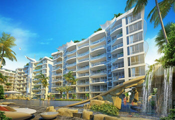 Квартира в Паттайе, Таиланд | THE134176