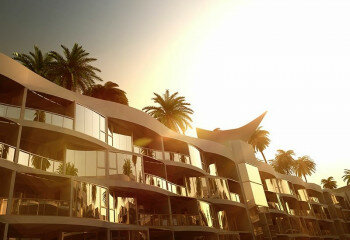 Квартира в Паттайе, Таиланд | THE134176