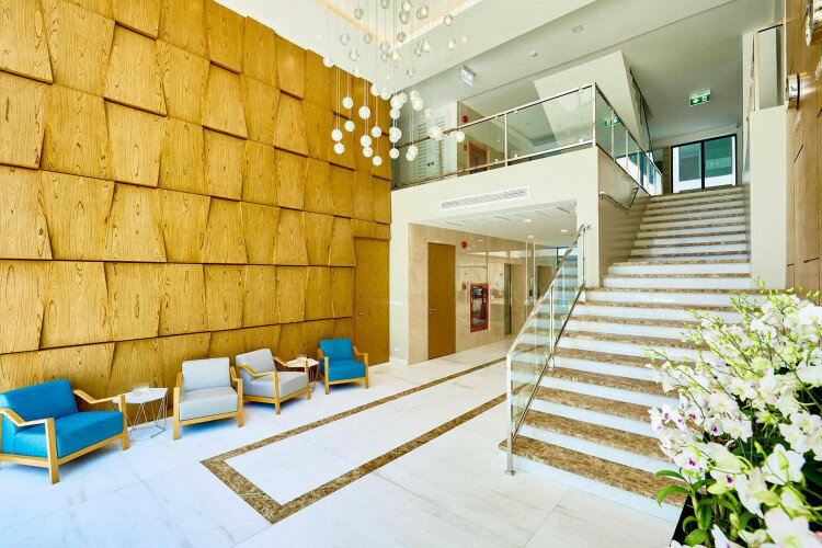 Квартира в Паттайе, Таиланд | THE434362