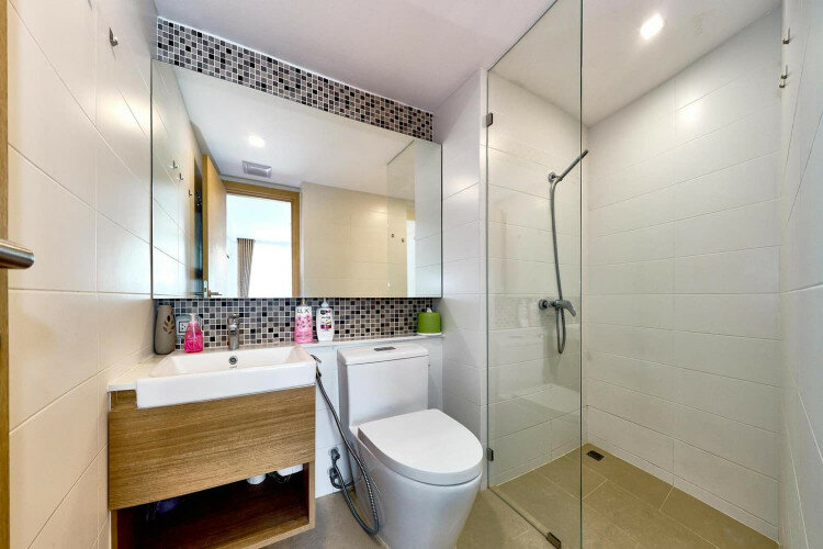 Квартира в Паттайе, Таиланд | THE434362