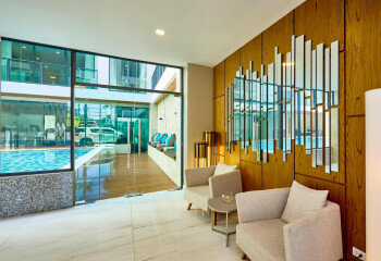 Квартира в Паттайе, Таиланд | THE434362