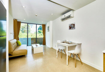 Квартира в Паттайе, Таиланд | THE434362