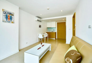 Квартира в Паттайе, Таиланд | THE434362