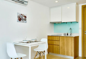 Квартира в Паттайе, Таиланд | THE434362