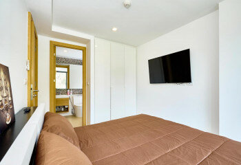 Квартира в Паттайе, Таиланд | THE434362