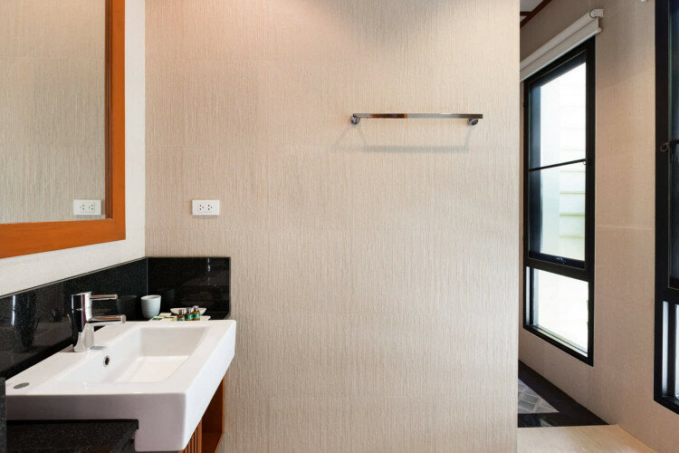 Вилла в Януи, Пхукет, Таиланд | THE307504