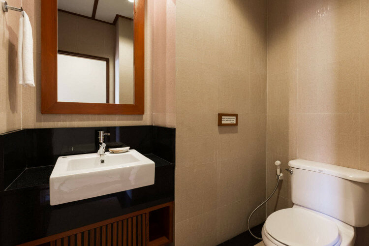 Вилла в Януи, Пхукет, Таиланд | THE307504