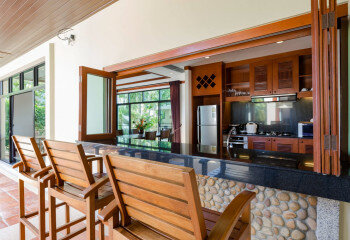 Вилла в Януи, Пхукет, Таиланд | THE307504