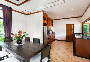 Вилла в Януи, Пхукет, Таиланд | THE307504