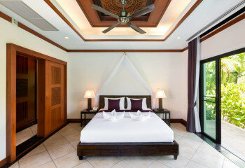 Вилла в Януи, Пхукет, Таиланд | THE307504