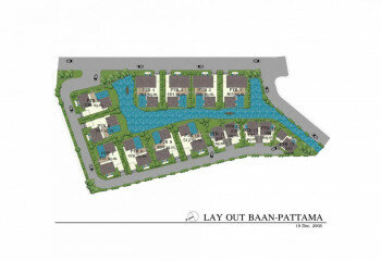 Вилла в Януи, Пхукет, Таиланд | THE307504