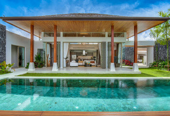 Вилла в Банг Тао, Таиланд | THE107368