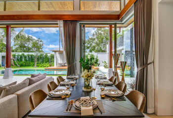 Вилла в Банг Тао, Таиланд | THE107368