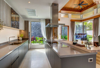 Вилла в Банг Тао, Таиланд | THE107368