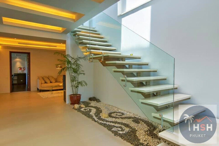 Вилла на Пхукете, Таиланд | THE409403