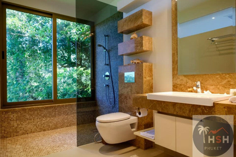 Вилла на Пхукете, Таиланд | THE409403