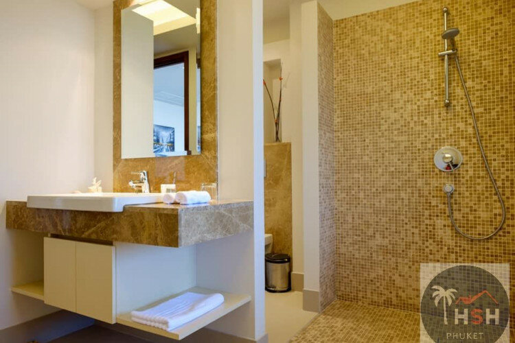 Вилла на Пхукете, Таиланд | THE409403