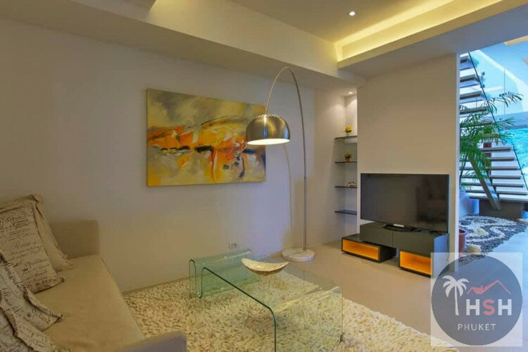 Вилла на Пхукете, Таиланд | THE409403