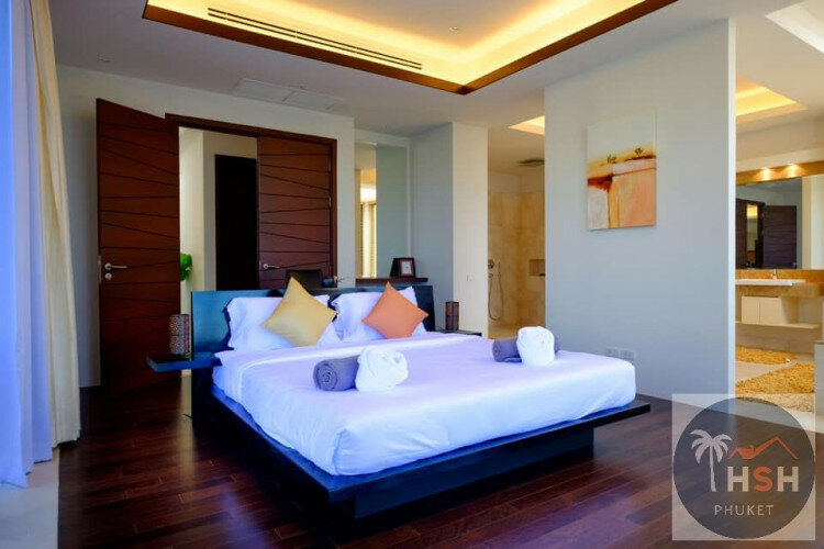 Вилла на Пхукете, Таиланд | THE409403