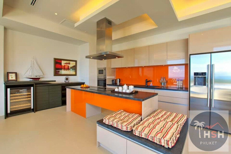 Вилла на Пхукете, Таиланд | THE409403