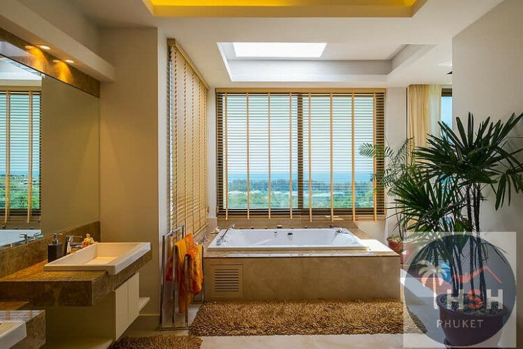 Вилла на Пхукете, Таиланд | THE409403