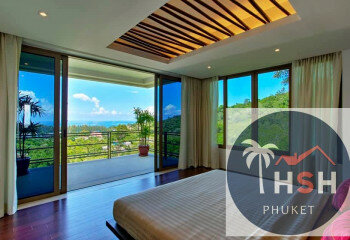 Вилла на Пхукете, Таиланд | THE409403
