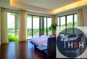 Вилла на Пхукете, Таиланд | THE409403