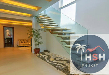 Вилла на Пхукете, Таиланд | THE409403