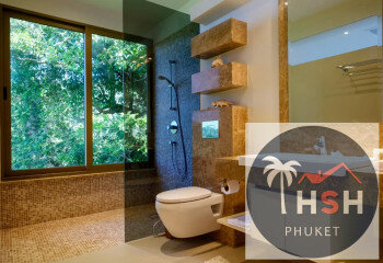 Вилла на Пхукете, Таиланд | THE409403