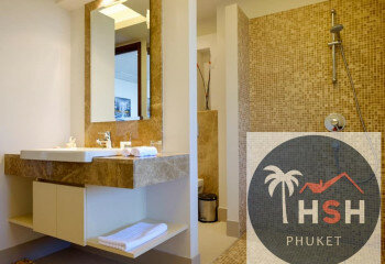 Вилла на Пхукете, Таиланд | THE409403