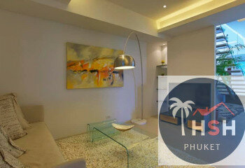 Вилла на Пхукете, Таиланд | THE409403