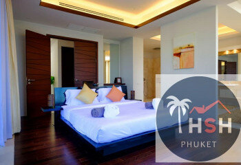 Вилла на Пхукете, Таиланд | THE409403