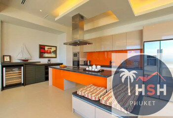 Вилла на Пхукете, Таиланд | THE409403