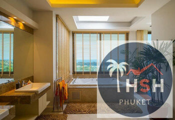 Вилла на Пхукете, Таиланд | THE409403