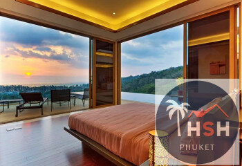 Вилла на Пхукете, Таиланд | THE409403