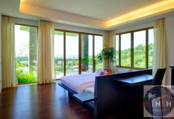 Вилла на Пхукете, Таиланд | THE409403