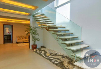 Вилла на Пхукете, Таиланд | THE409403