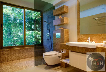 Вилла на Пхукете, Таиланд | THE409403