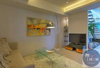 Вилла на Пхукете, Таиланд | THE409403