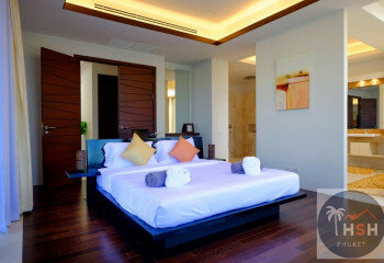 Вилла на Пхукете, Таиланд | THE409403