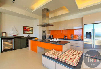 Вилла на Пхукете, Таиланд | THE409403